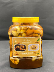 Powerize – Natural Honey & Dry Fruits Mix