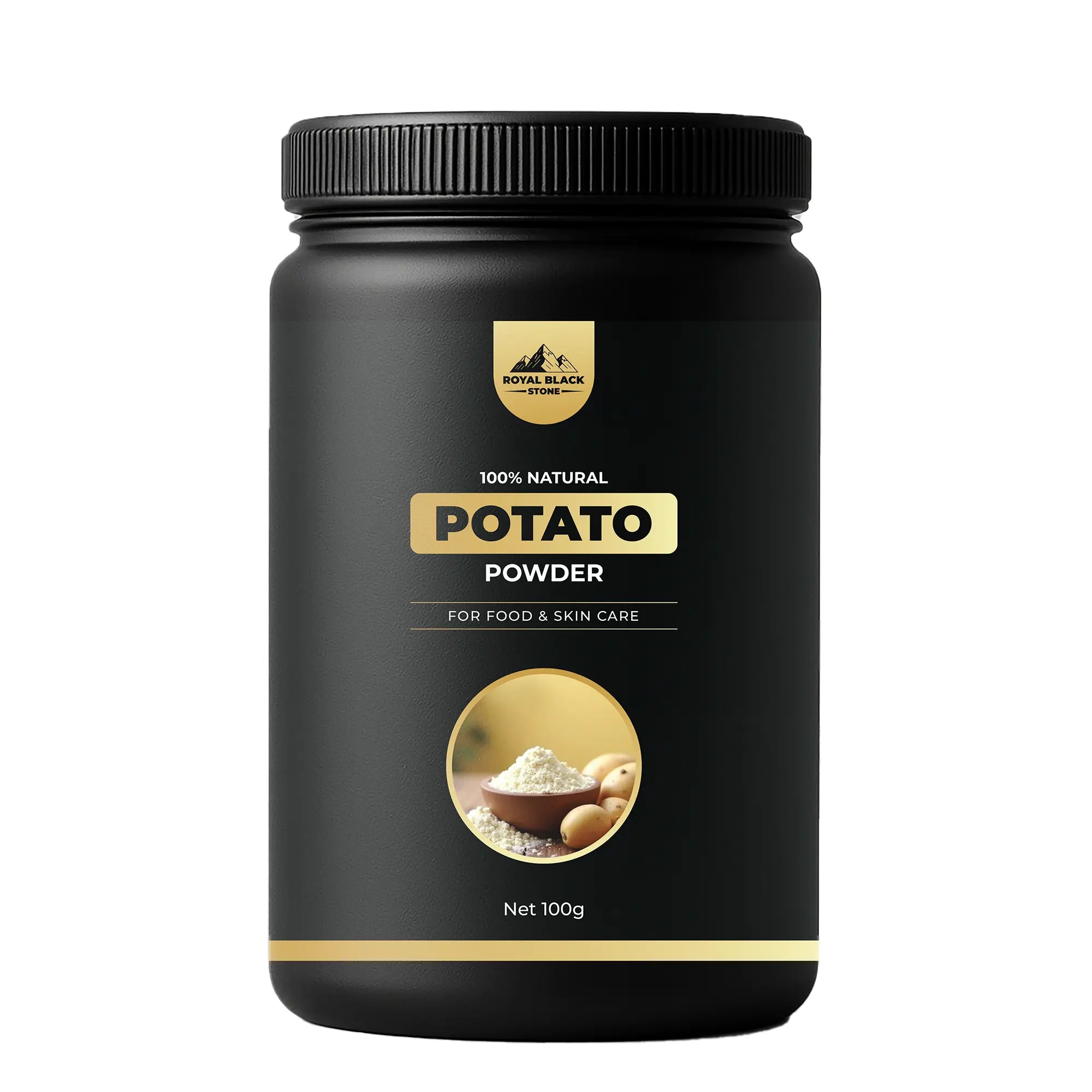 Potato Powder