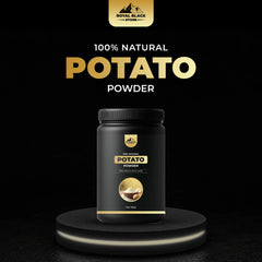 Potato Powder