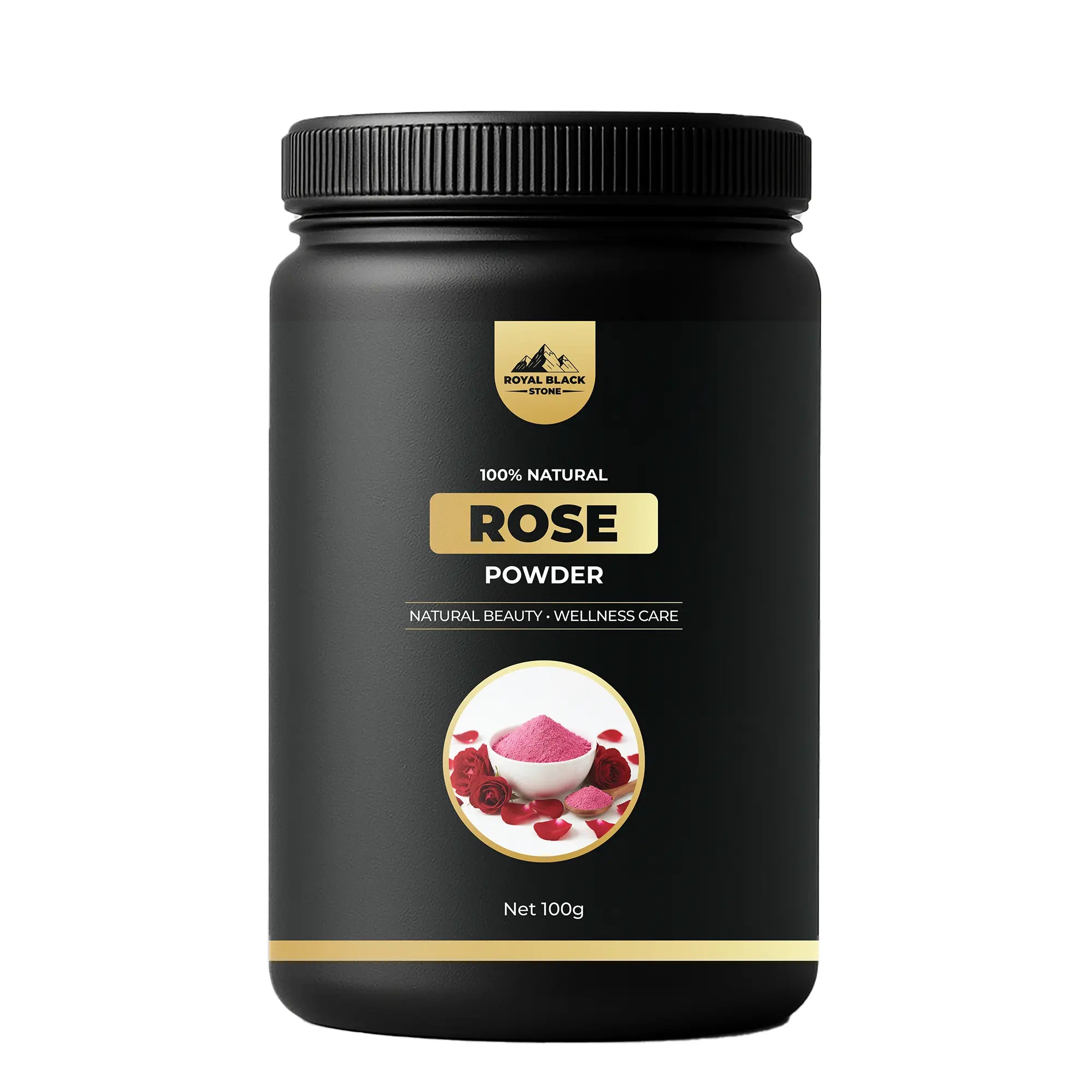 Rose Powder