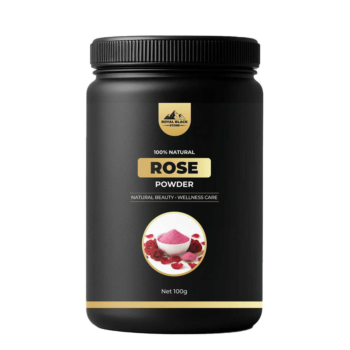Rose Powder